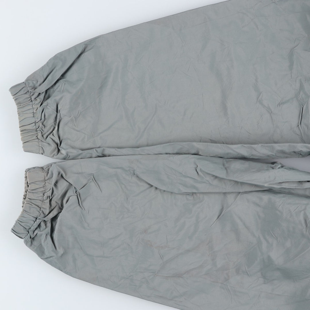 Authentic US Army Skilcraft IPFU Training Jacket, Made in USA, X-Large, from the 2000s Nylon gray type Vintage Second Hand