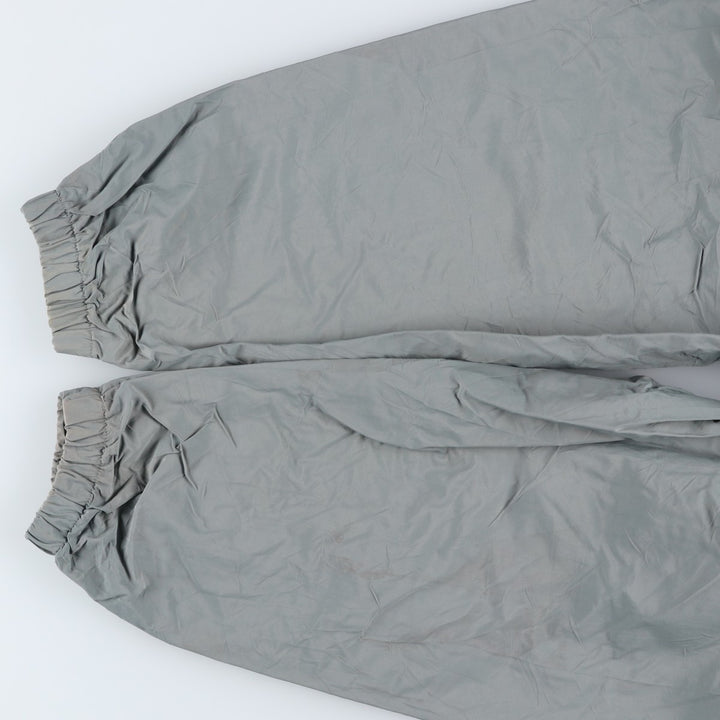 Authentic US Army Skilcraft IPFU Training Jacket, Made in USA, X-Large, from the 2000s Nylon gray type Vintage Second Hand