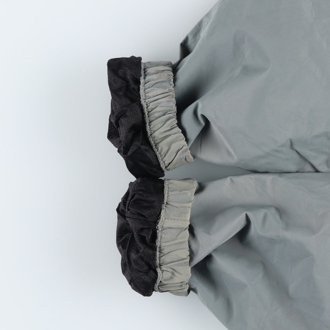 Authentic US Army Skilcraft IPFU Training Jacket, Made in USA, X-Large, from the 2000s Nylon gray type Vintage Second Hand