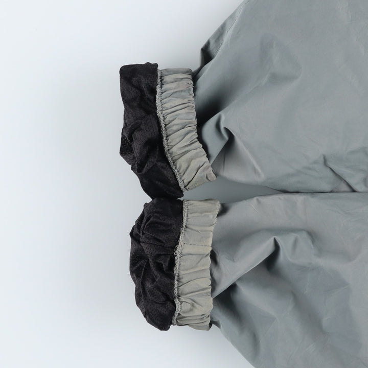 Authentic US Army Skilcraft IPFU Training Jacket, Made in USA, X-Large, from the 2000s Nylon gray type Vintage Second Hand
