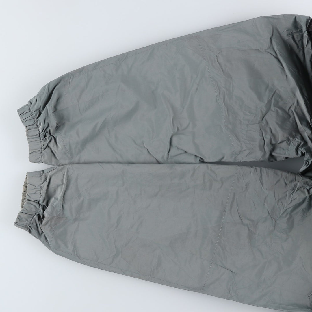 Authentic US Army Skilcraft IPFU Training Jacket, Made in USA, X-Large, from the 2000s Nylon gray type Vintage Second Hand