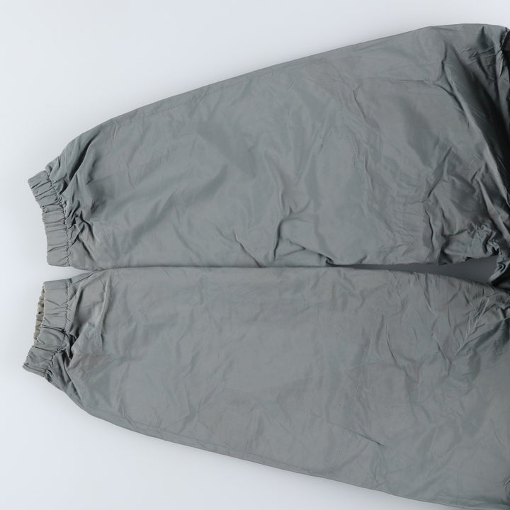 Authentic US Army Skilcraft IPFU Training Jacket, Made in USA, X-Large, from the 2000s Nylon gray type Vintage Second Hand