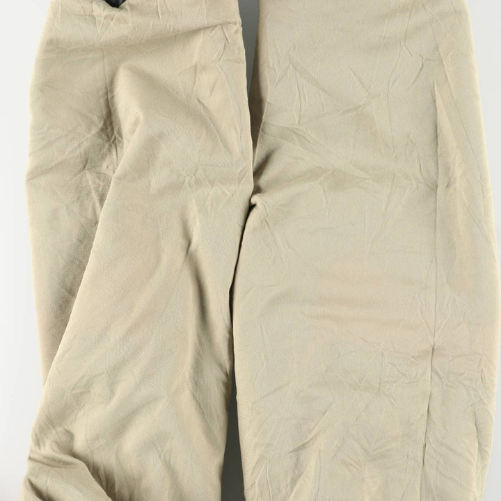 90s-00'S Vintage Columbia Convert Mountain Jacket, Shell Jacket, Men's Size Medium Nylon Khaki type sage green Vintage Second Hand