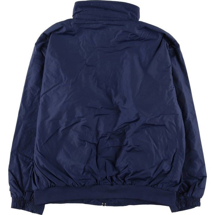 90s-00'S Vintage Columbia Mountain Jacket, Shell Jacket, Men's XL unclear navy blue type Vintage Second Hand