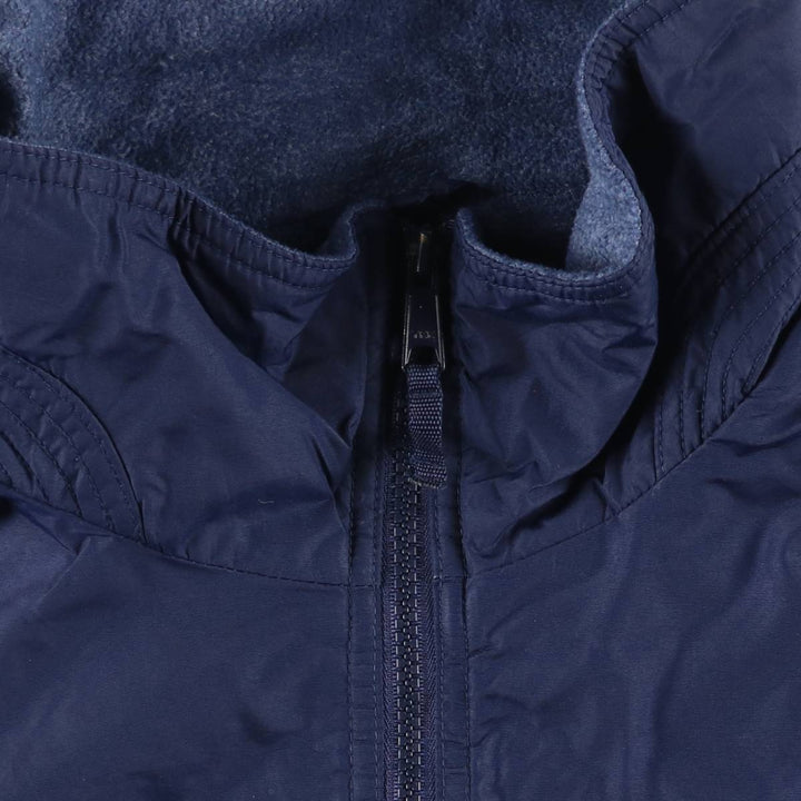 90s-00'S Vintage Columbia Mountain Jacket, Shell Jacket, Men's XL unclear navy blue type Vintage Second Hand
