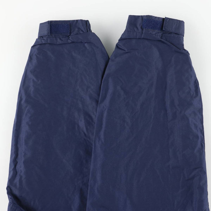 90s-00'S Vintage Columbia Mountain Jacket, Shell Jacket, Men's XL unclear navy blue type Vintage Second Hand