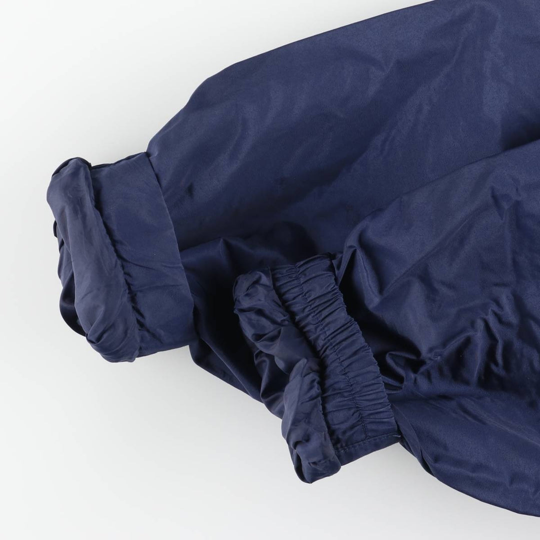 90s-00'S Vintage Columbia Mountain Jacket, Shell Jacket, Men's XL unclear navy blue type Vintage Second Hand