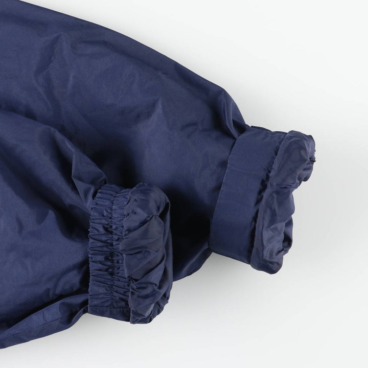 90s-00'S Vintage Columbia Mountain Jacket, Shell Jacket, Men's XL unclear navy blue type Vintage Second Hand