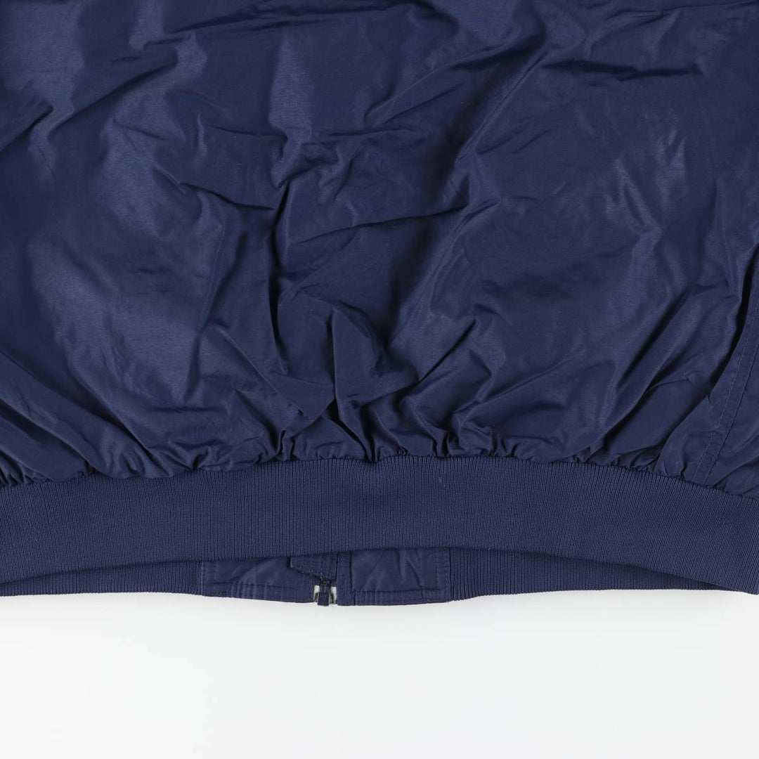 90s-00'S Vintage Columbia Mountain Jacket, Shell Jacket, Men's XL unclear navy blue type Vintage Second Hand