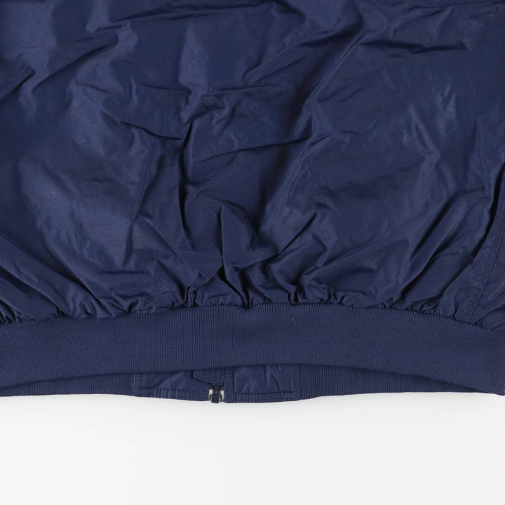 90s-00'S Vintage Columbia Mountain Jacket, Shell Jacket, Men's XL unclear navy blue type Vintage Second Hand