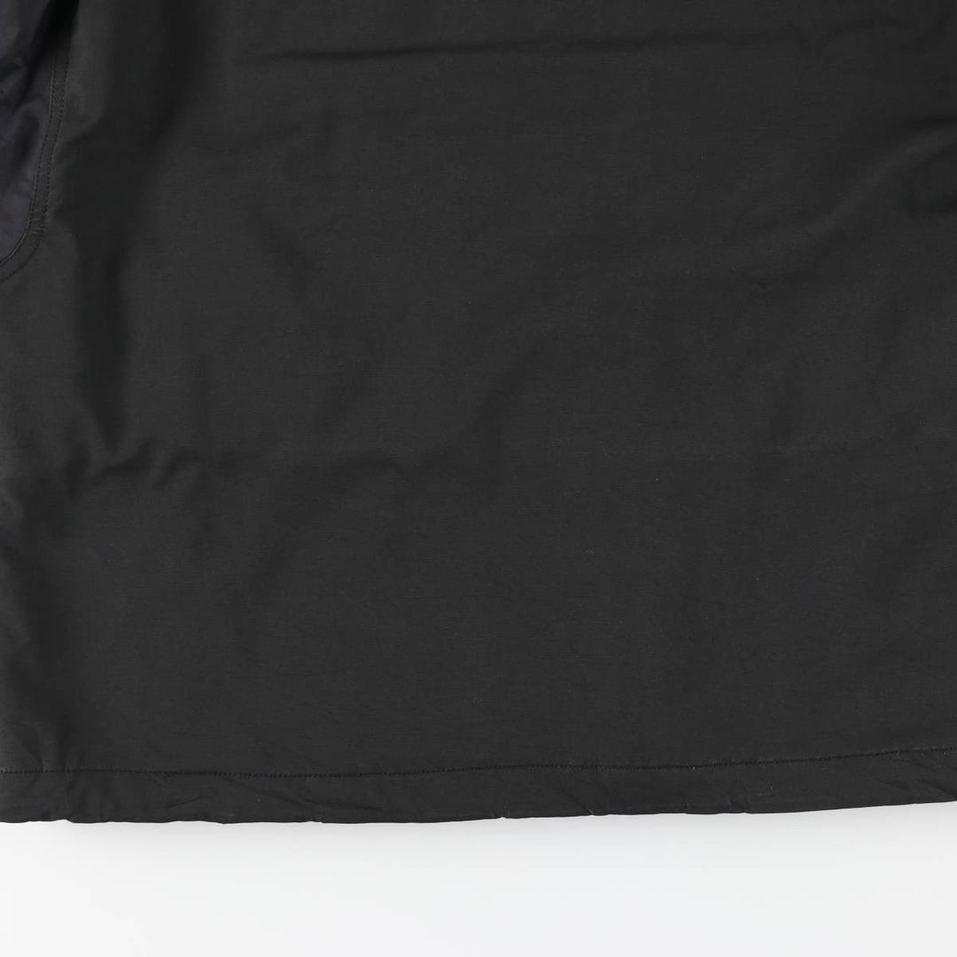 2000'S Columbia padded softshell jacket, men's size L polyester black type Vintage Second Hand