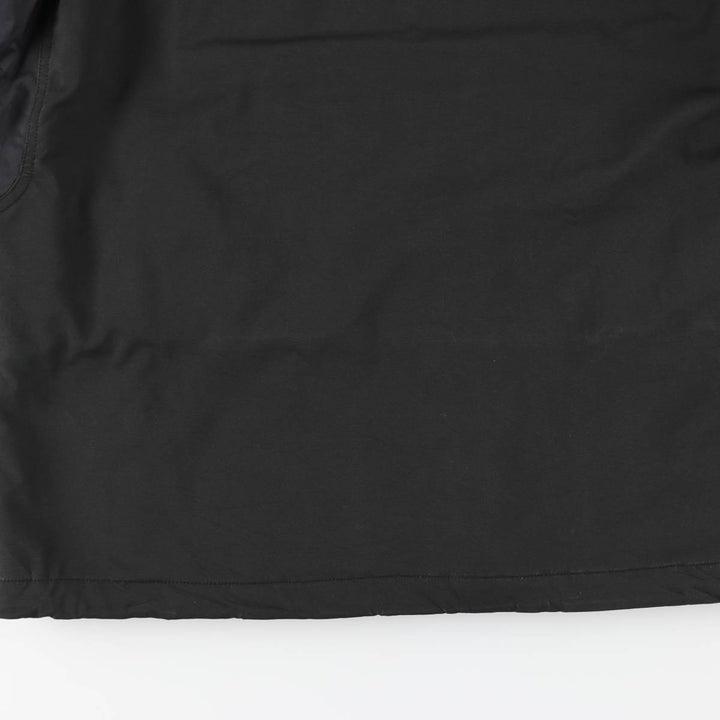 2000'S Columbia padded softshell jacket, men's size L polyester black type Vintage Second Hand