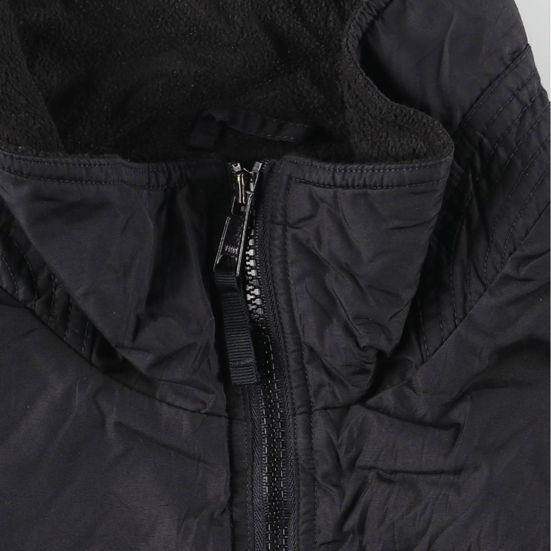 90s-00'S Vintage Columbia Padded Puffer Jacket, Men's Size Medium Nylon black type Vintage Second Hand