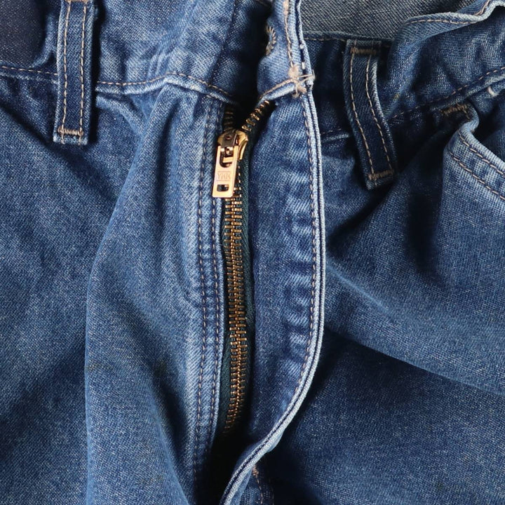 Carhartt FR Series Denim Painter Pants, Men's, Size W31 cotton blue type Vintage Second Hand