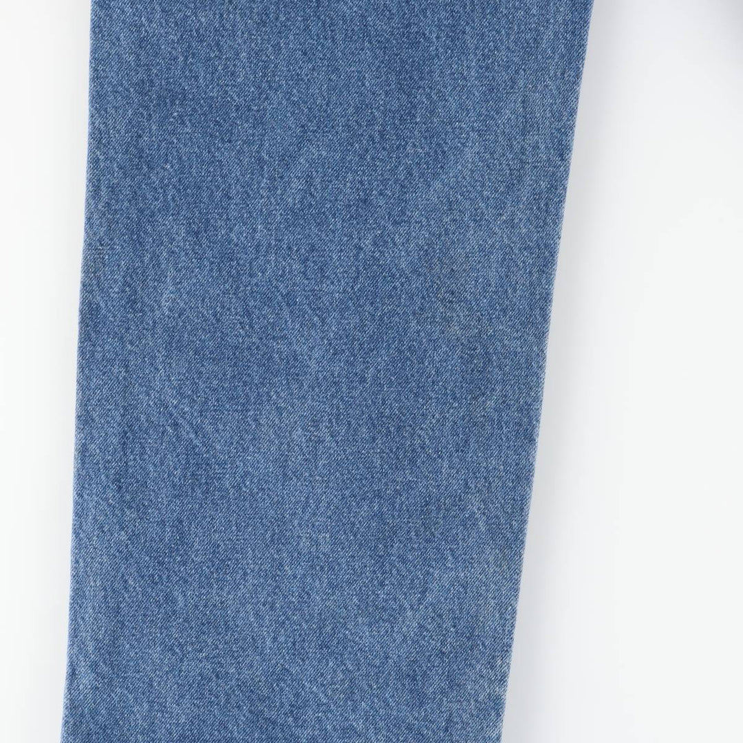 Carhartt Original Fit Denim Painter Pants, Men's, Size 34 cotton blue type Vintage Second Hand