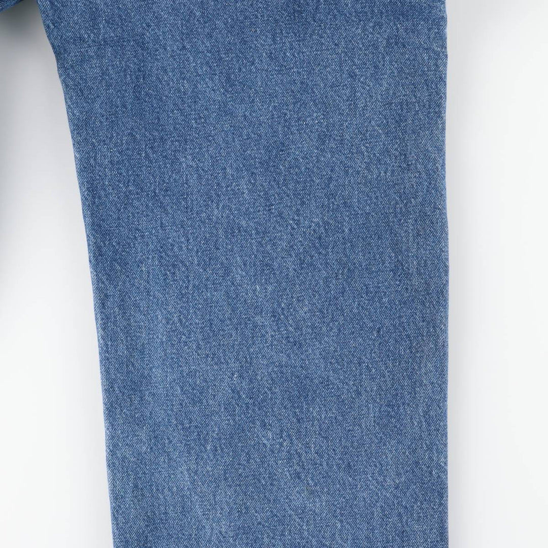 Carhartt Original Fit Denim Painter Pants, Men's, Size 34 cotton blue type Vintage Second Hand