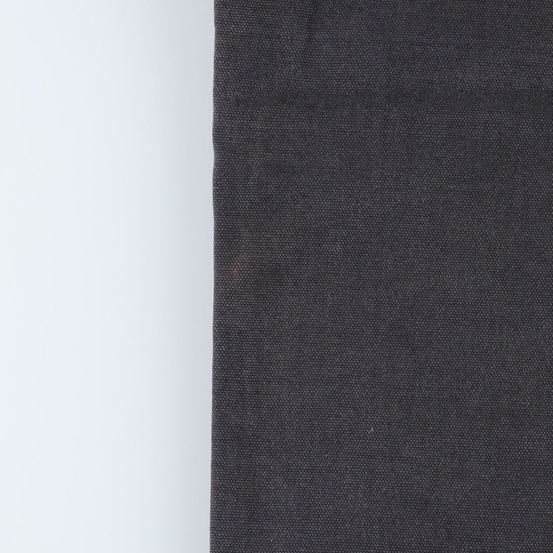 Dickies Duck Painter Pants Men's W34 equivalent unclear black type Vintage Second Hand