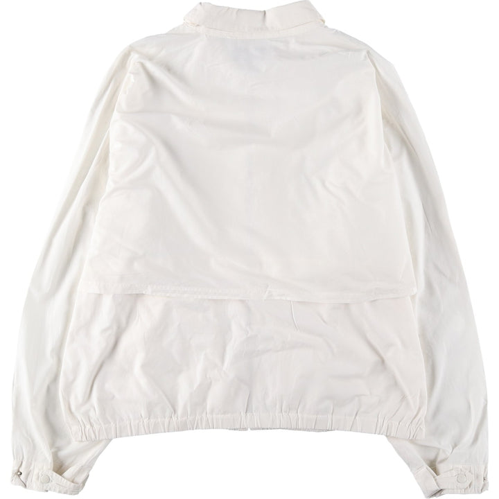 Ralph Lauren POLO by Ralph Lauren Swing Top Sports Jacket Men's XL cotton white type Vintage Second Hand