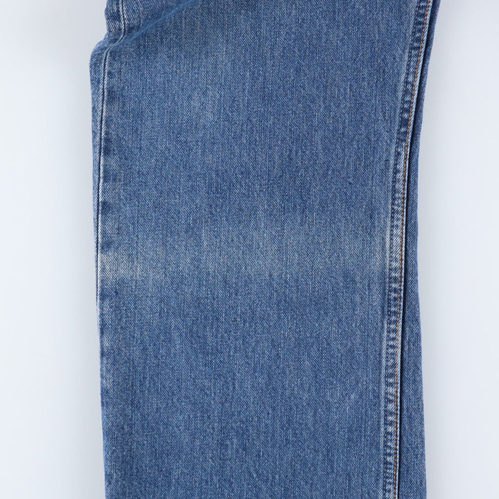 Levi's 501 Euro Model Straight Denim Pants Men's W36 cotton blue type Vintage Second Hand