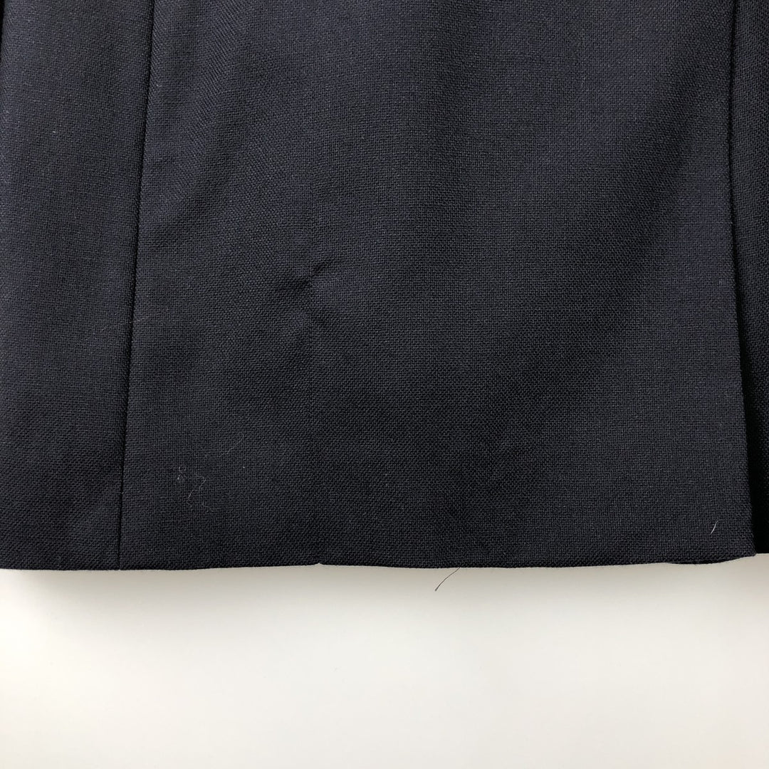 Charter Club CHARTER CLUB CLUB ROOM Navy Blazer Tailored Jacket Men's Size M wool navy blue type Vintage Second Hand