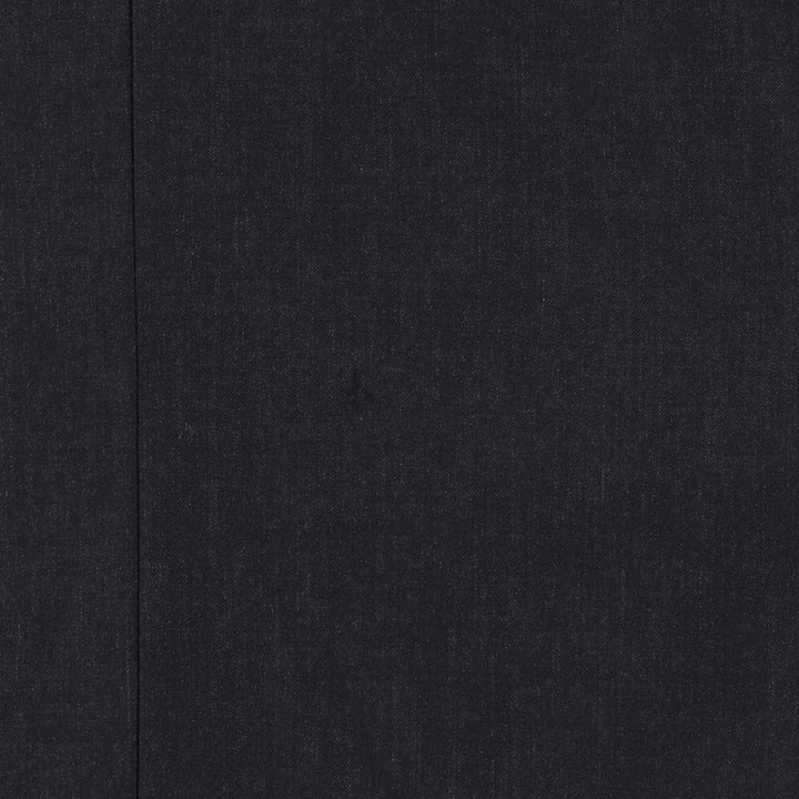 Calvin Klein wool tailored jacket, men's size L wool Charcoal Vintage Second Hand