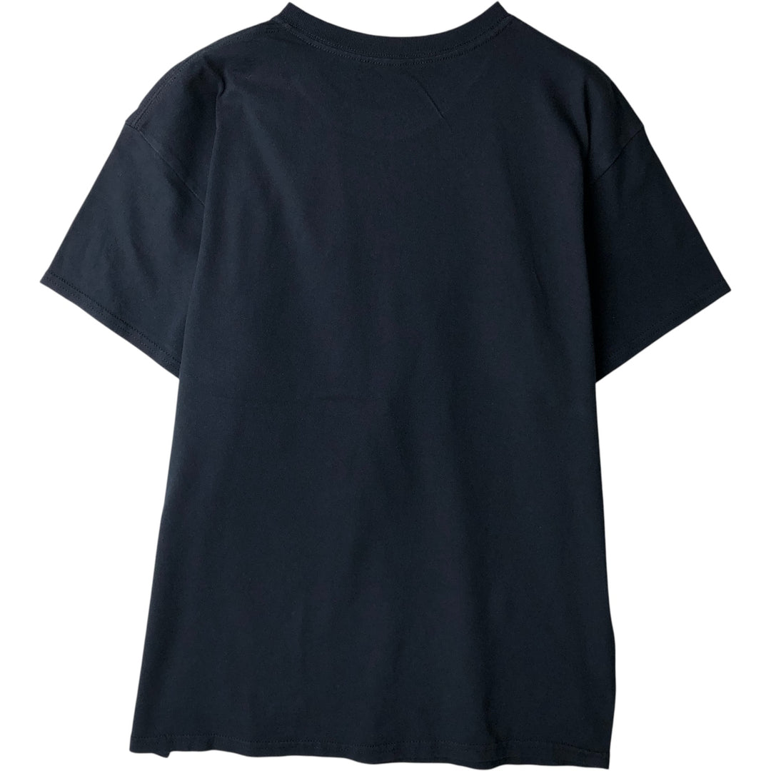 YoungBoy Never Broke Again Rap T-Shirt, Men's Size L cotton black type Vintage Second Hand