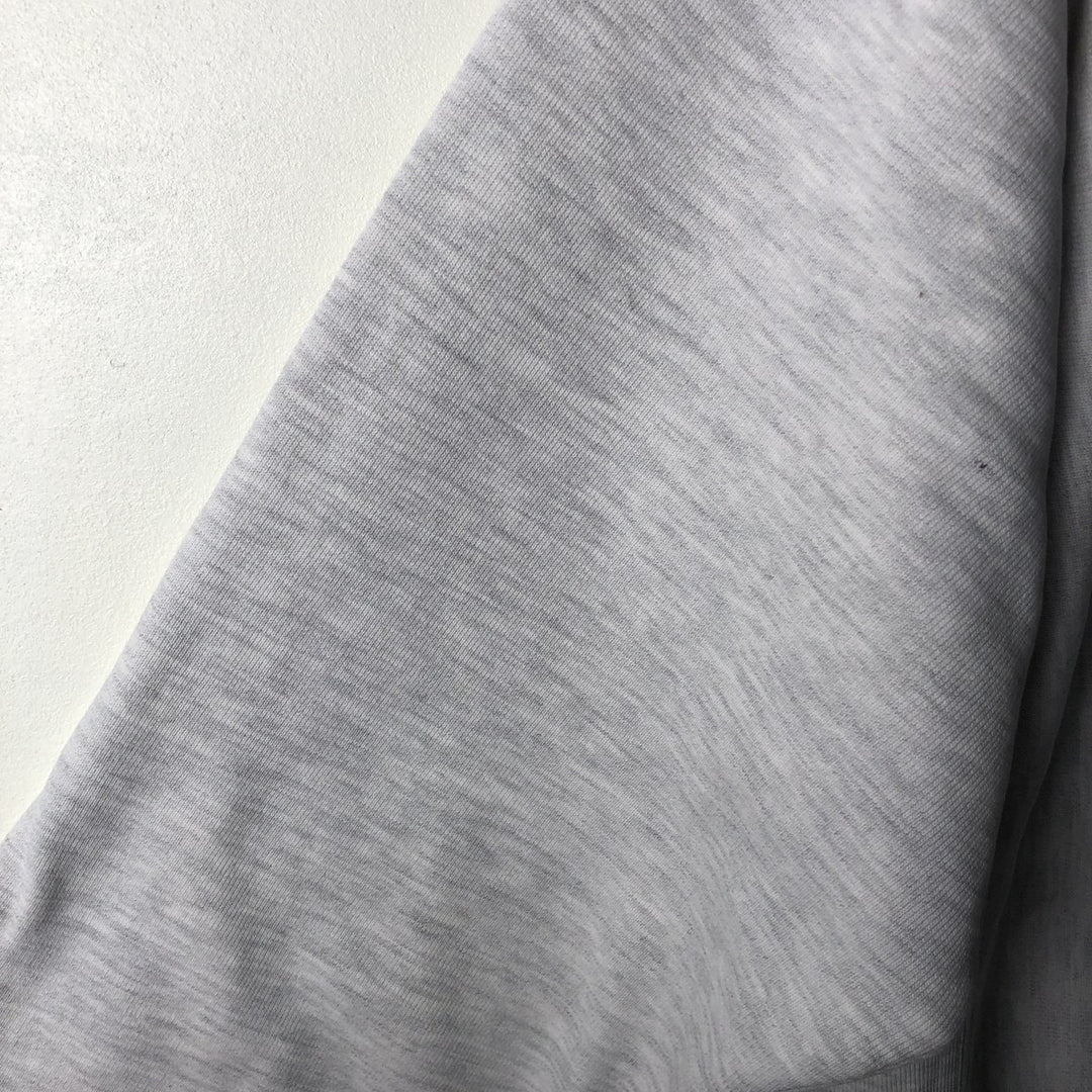 2000'S Champion Original Reverse Weave Pennsylvania College Pullover Hoodie, Men's Size Small cotton gray type Vintage Second Hand