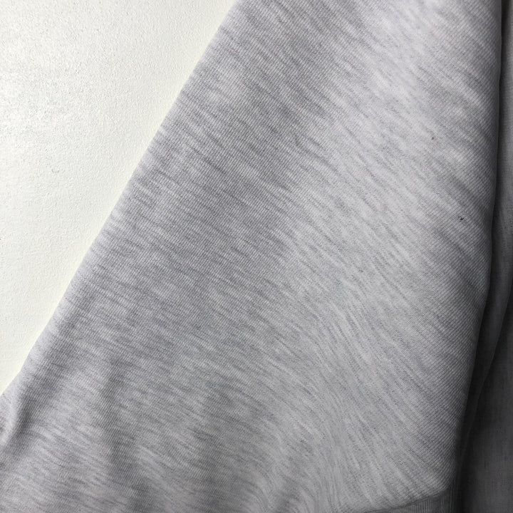 2000'S Champion Original Reverse Weave Pennsylvania College Pullover Hoodie, Men's Size Small cotton gray type Vintage Second Hand
