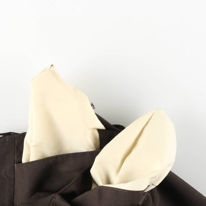 Levi's Tailored Classics Men's Slacks, Size W35, Vintage unclear brown type Vintage Second Hand