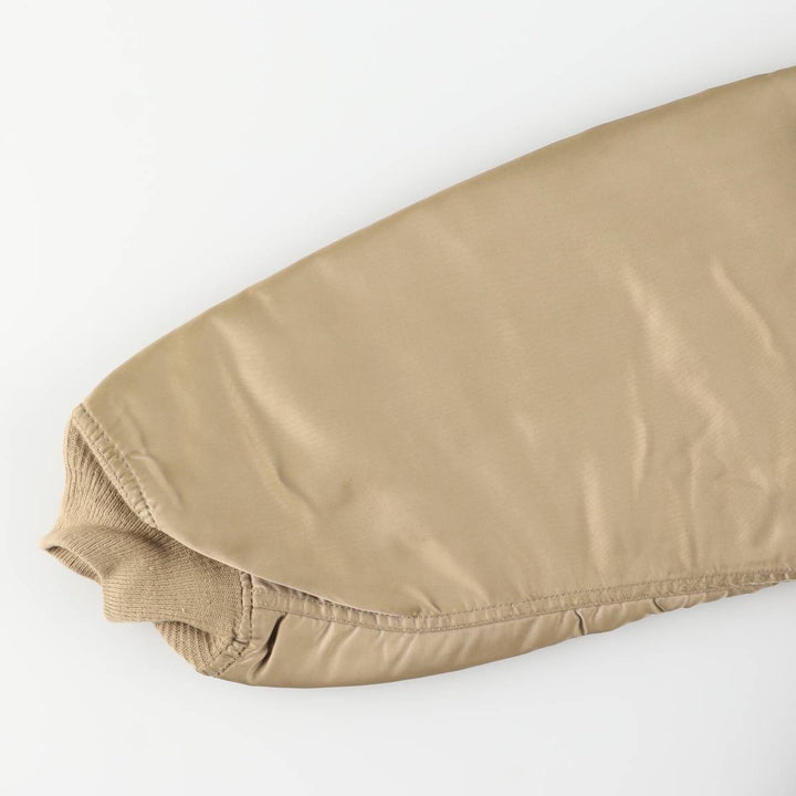 Civilian Alpha CWU-45 Nylon Gold type Vintage Second Hand