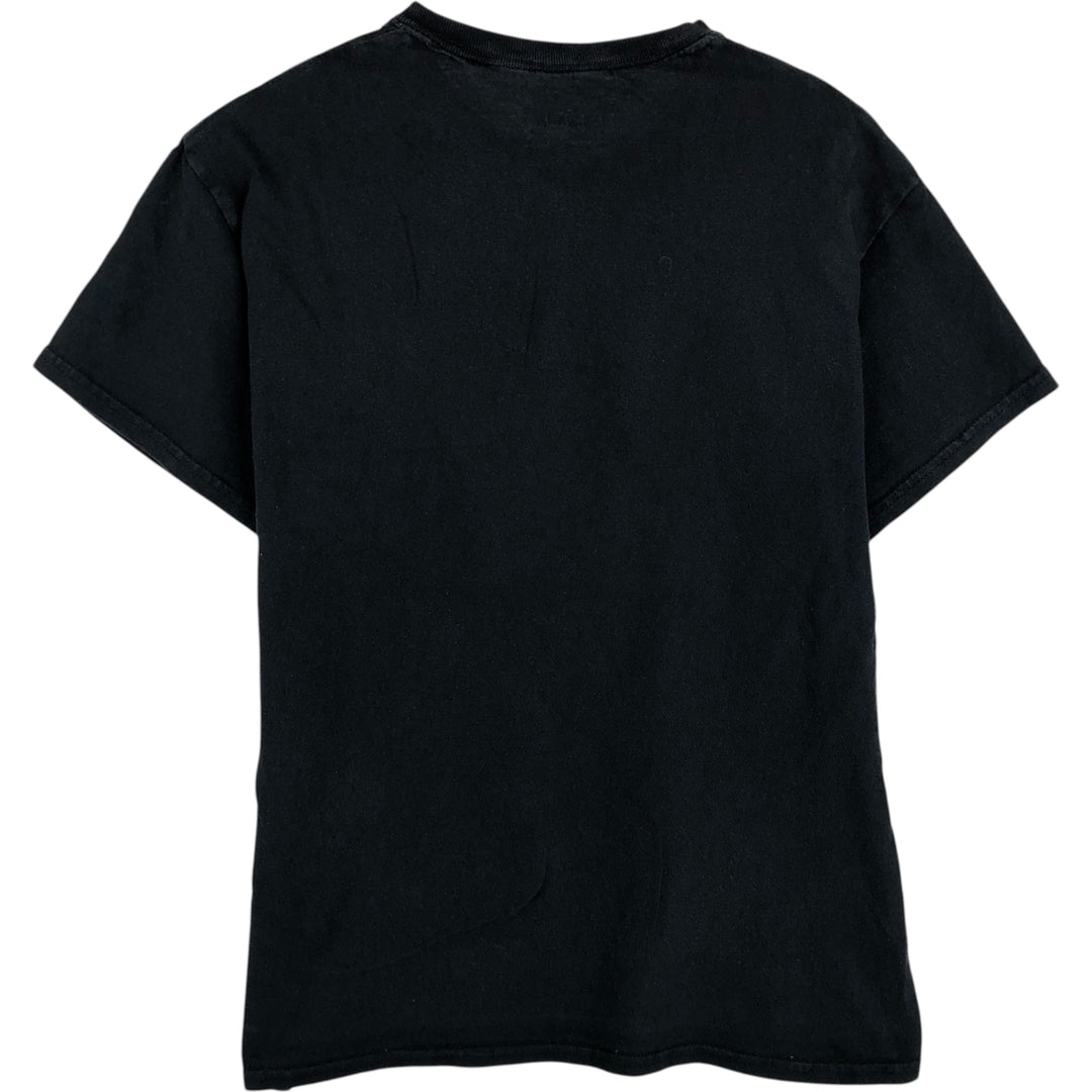 THE NOTORIUS BIG Band T-shirt, Men's Size M cotton black type Vintage Second Hand