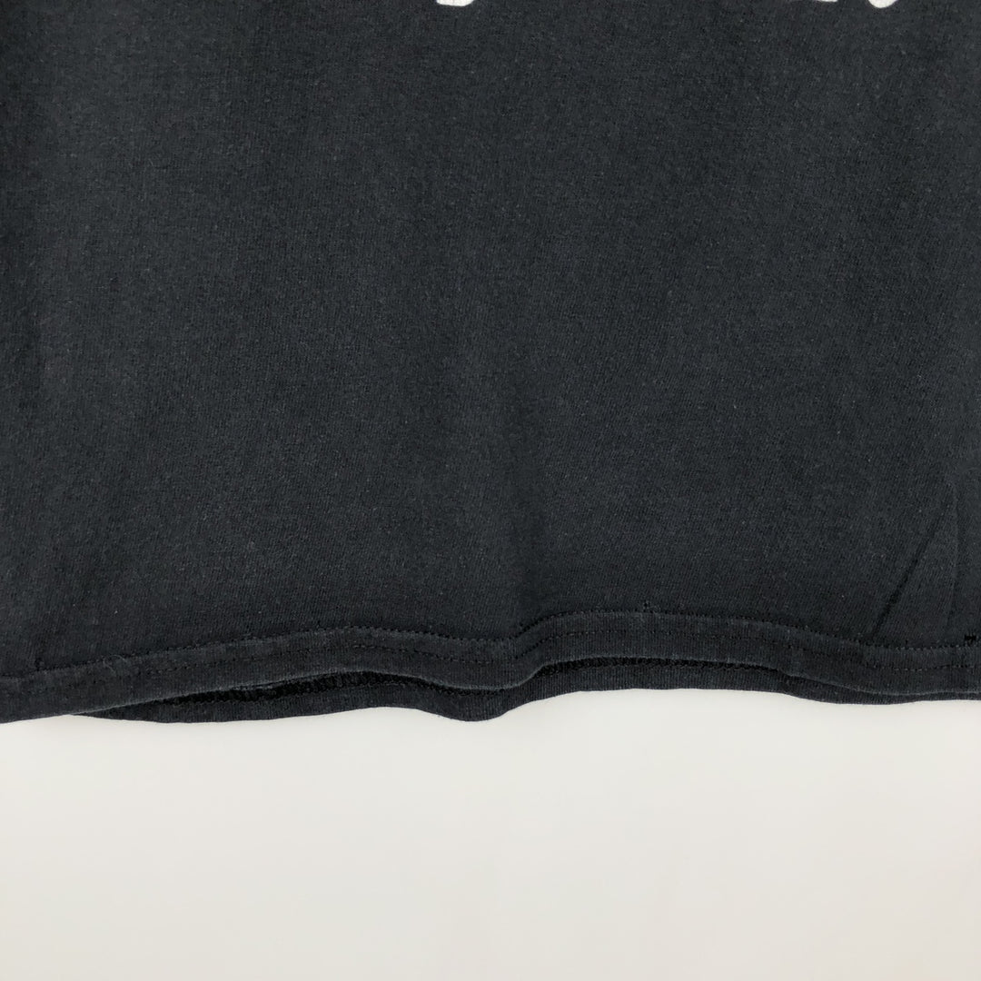 THE NOTORIUS BIG Band T-shirt, Men's Size M cotton black type Vintage Second Hand