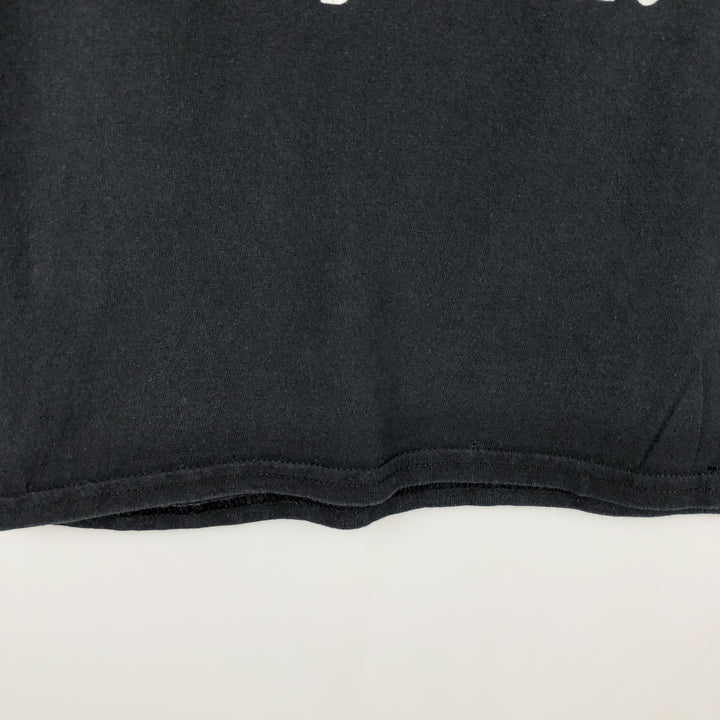 THE NOTORIUS BIG Band T-shirt, Men's Size M cotton black type Vintage Second Hand