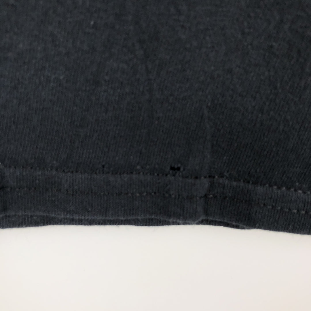 THE NOTORIUS BIG Band T-shirt, Men's Size M cotton black type Vintage Second Hand