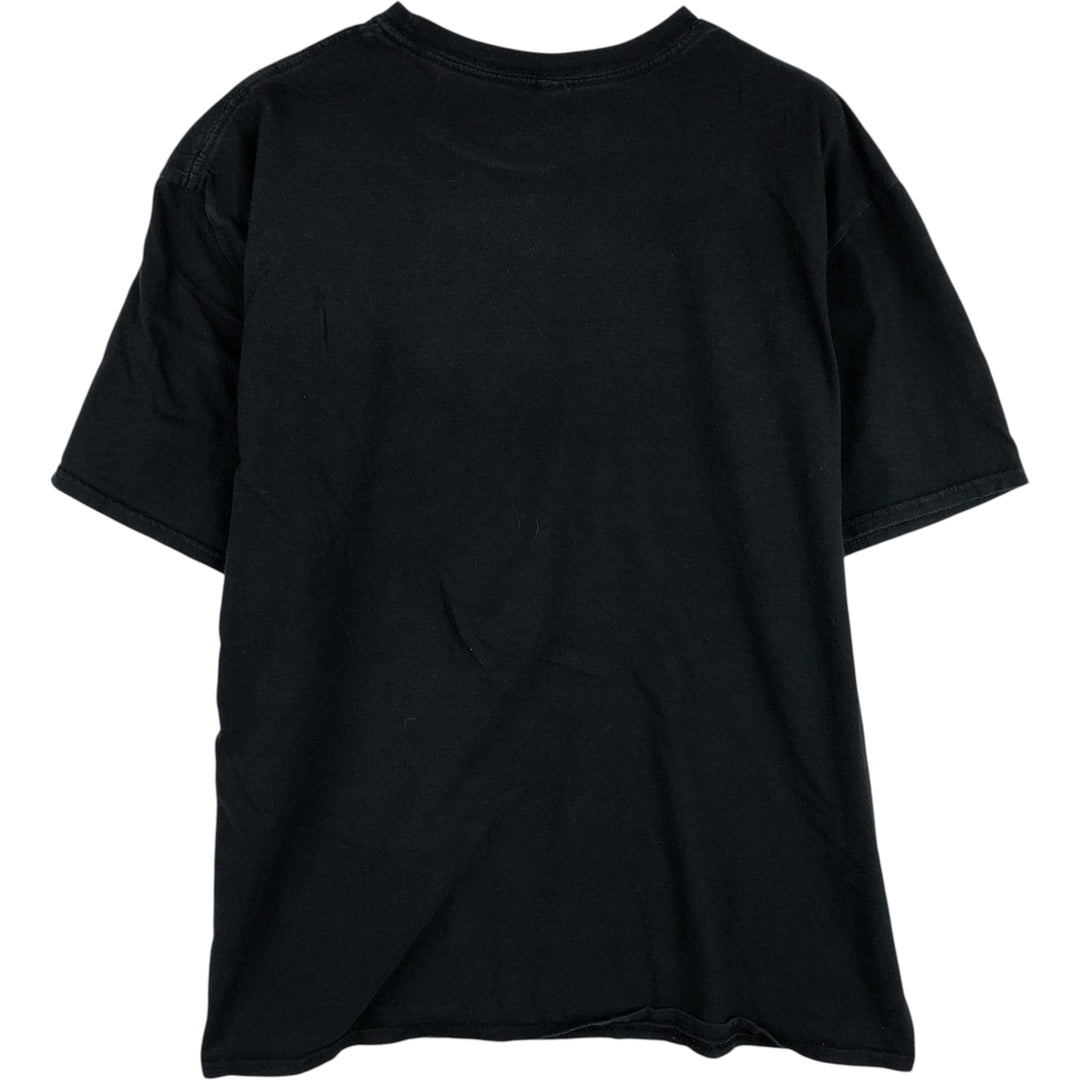 AC cotton black type Vintage Second Hand