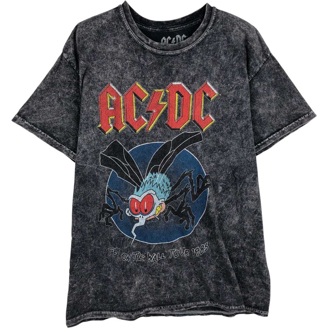 AC cotton black type Vintage Second Hand