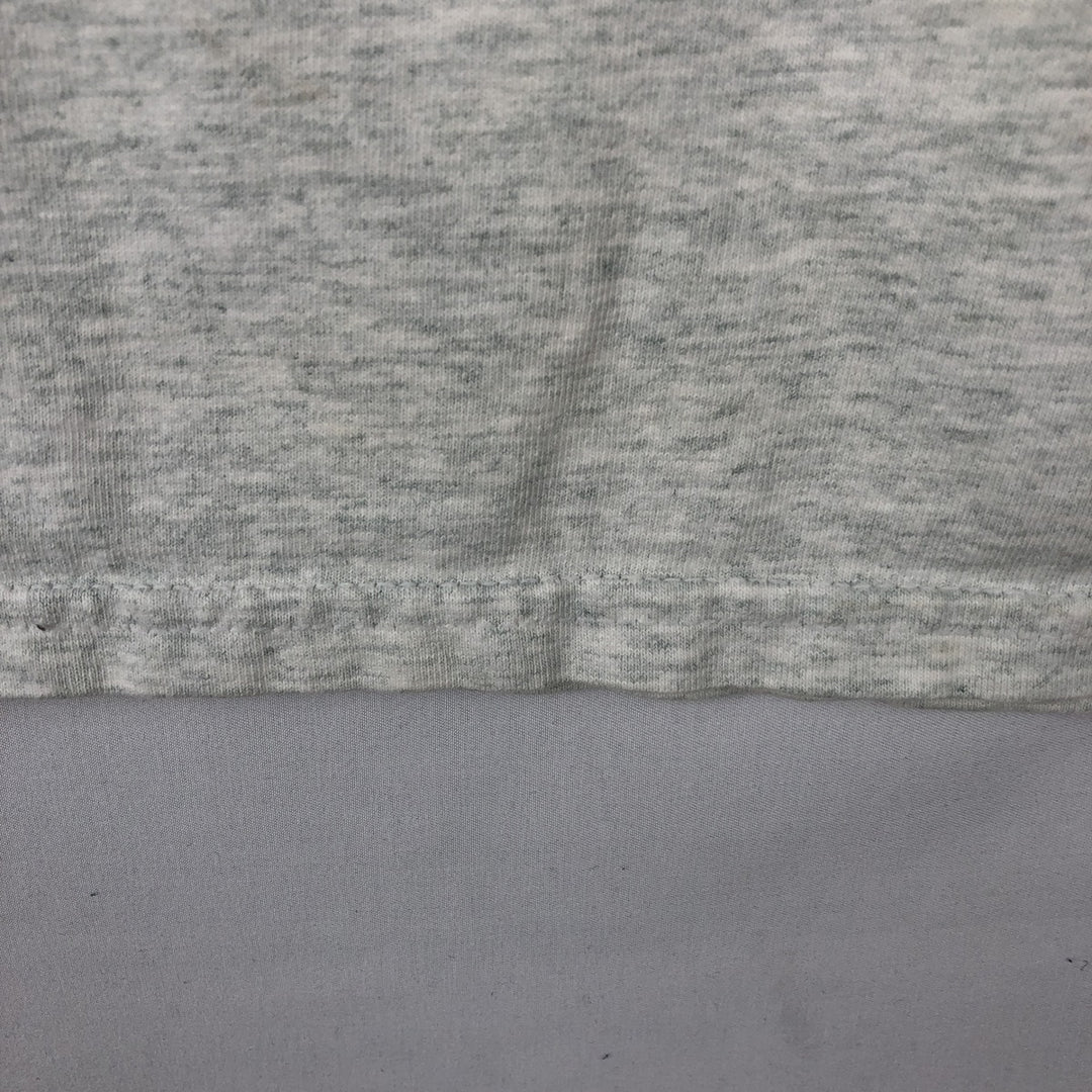 90'S Fruit of the Loom Lofteez Dog Print T-Shirt, Men's Size L (approx.), Vintage cotton white type Vintage Second Hand