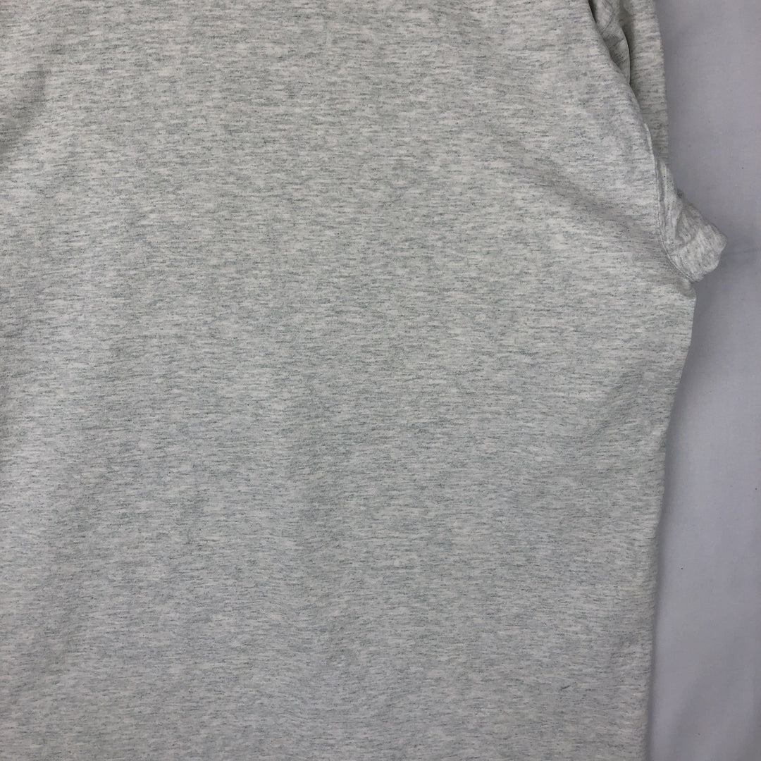 90'S Fruit of the Loom Lofteez Dog Print T-Shirt, Men's Size L (approx.), Vintage cotton white type Vintage Second Hand