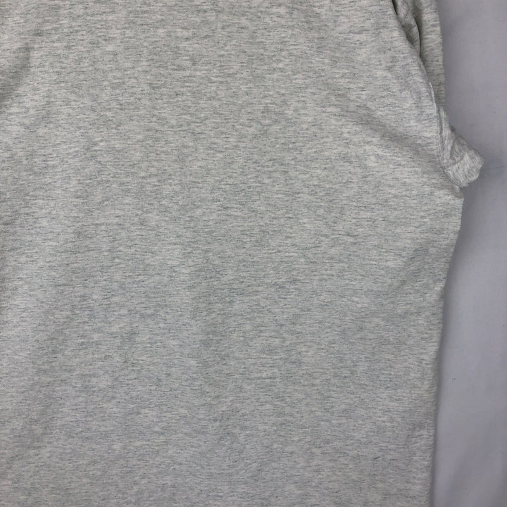 90'S Fruit of the Loom Lofteez Dog Print T-Shirt, Men's Size L (approx.), Vintage cotton white type Vintage Second Hand