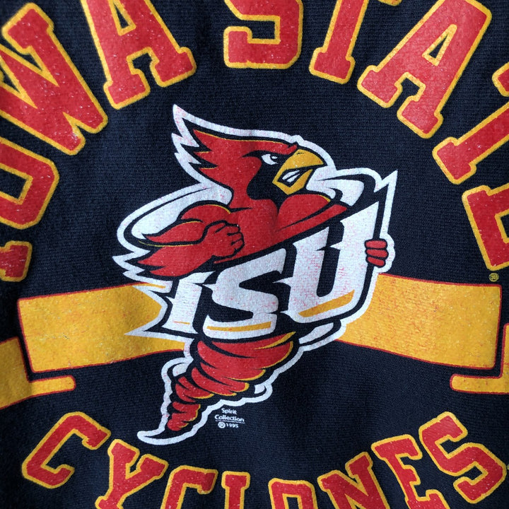 Champion REVERSE WEAVE Reverse Weave College Character Sweatshirt, Men's Size M unclear navy blue type Vintage Second Hand