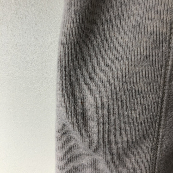 Champion Reverse Weave Sweatshirt, Men's XL cotton gray type Vintage Second Hand