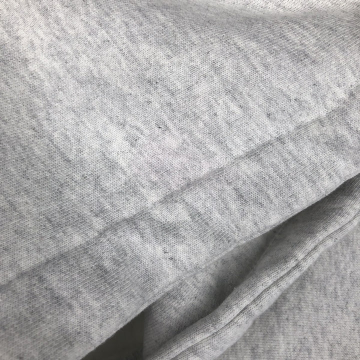 Champion Reverse Weave Lee Kennedy Pullover Hoodie, Men's Size L cotton gray type Vintage Second Hand