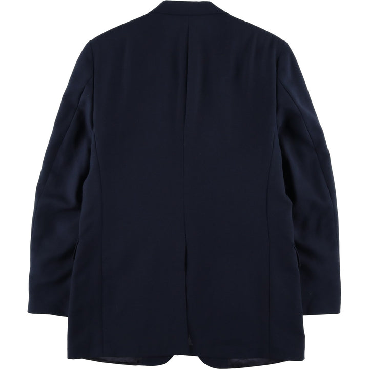 Andhurst Navy Blazer, Tailored Jacket, Men's Size Medium unclear navy blue type Vintage Second Hand