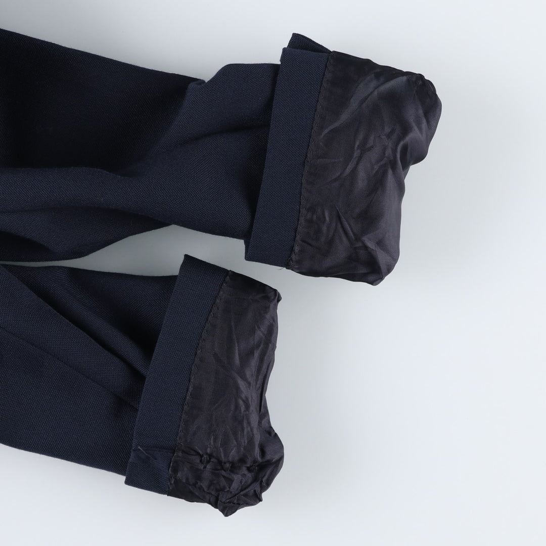 Andhurst Navy Blazer, Tailored Jacket, Men's Size Medium unclear navy blue type Vintage Second Hand