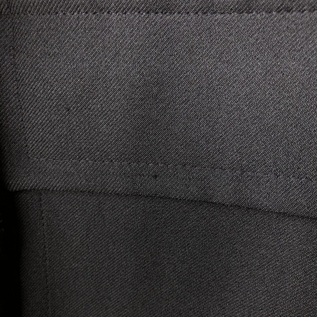 JCPenney Contemporary Classic Blazer, Men's Medium unclear black type Vintage Second Hand