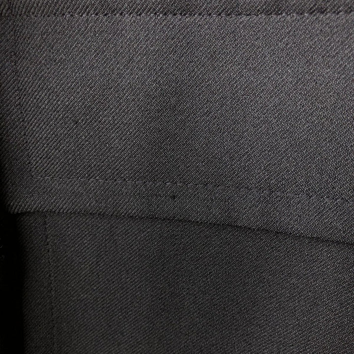 JCPenney Contemporary Classic Blazer, Men's Medium unclear black type Vintage Second Hand