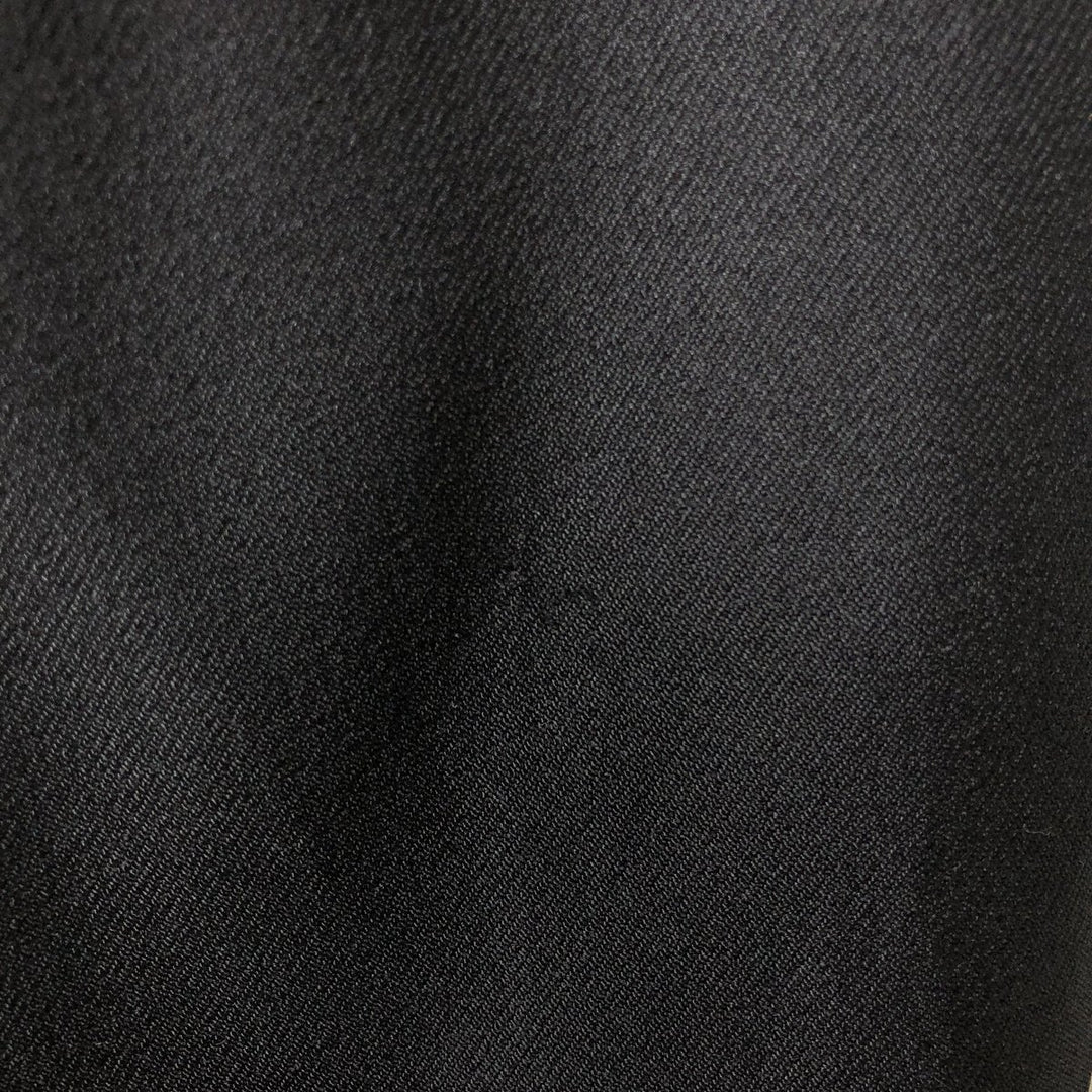 JCPenney Contemporary Classic Blazer, Men's Medium unclear black type Vintage Second Hand
