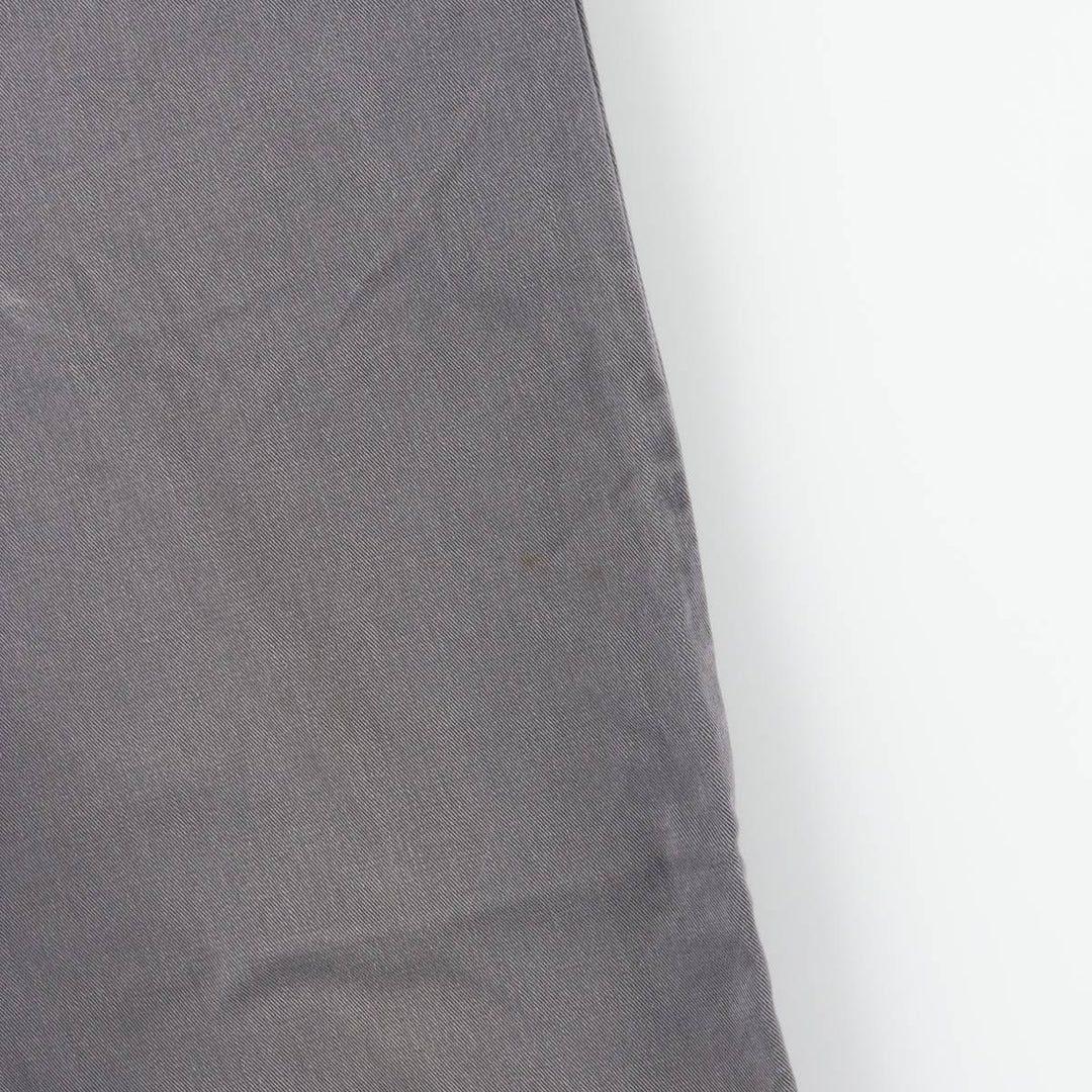 Ralph Lauren Polo Ralph Lauren Andrew Pant Two-pleat Chino Pants Men's Size W32 cotton gray type Vintage Second Hand