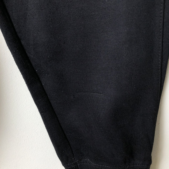 Nike LA LIGA FC BARCELONA Jersey Track Jacket Men's M polyester black type Vintage Second Hand