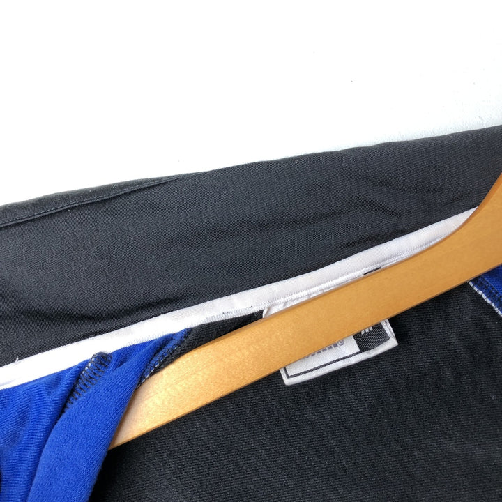 90s-00'S Vintage Puma Track Jacket, Men's Size Medium polyester black type Vintage Second Hand